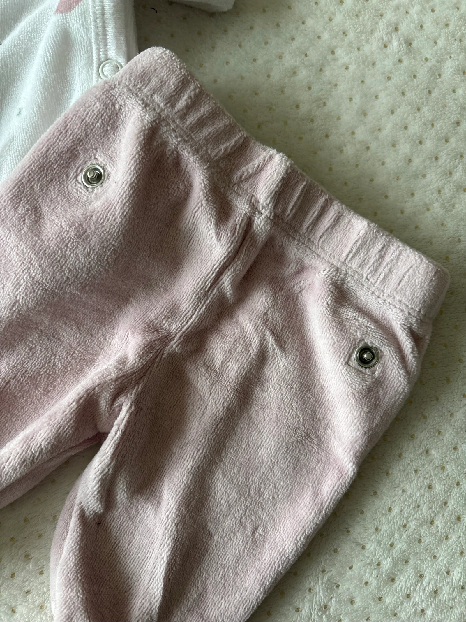 Pyjama 0 maanden – photo 3